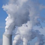 industry, power plant, nuclear power plant