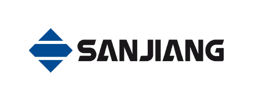 Sanjiang Logo