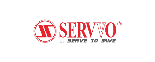 Servvo Logo